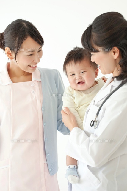 【看護師／宇都宮市】 [nil]　医療法人　恒心会　高橋レディスクリニック　(パート)の画像3